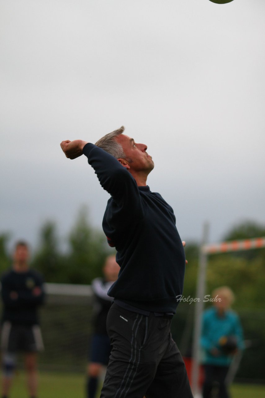 Bild 71 - Faustball